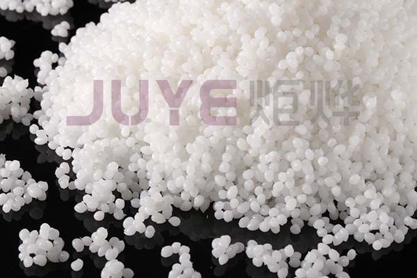 TPR50度透明颗粒料