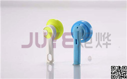 家电部件TPE材料 - 东莞炬烨TPE/TPR原料厂家